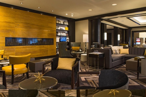 Renaissance by Marriott Baltimore Harborplace Hotel image 3